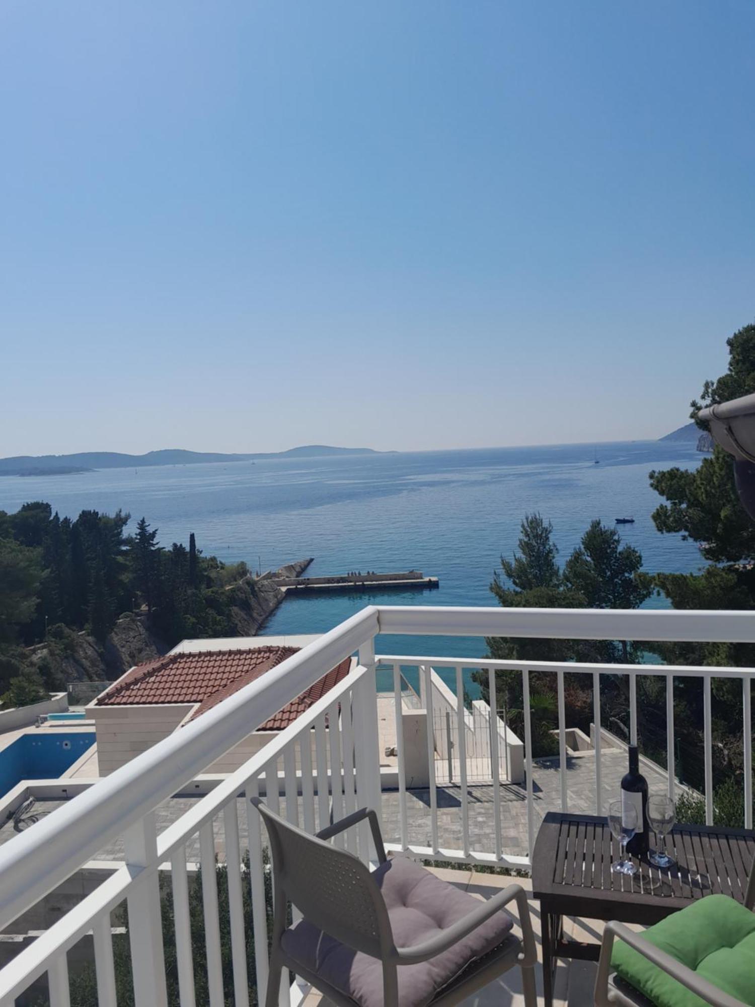 Feelhvar Along Bluelagoon Beach Hvar Town Pokój zdjęcie