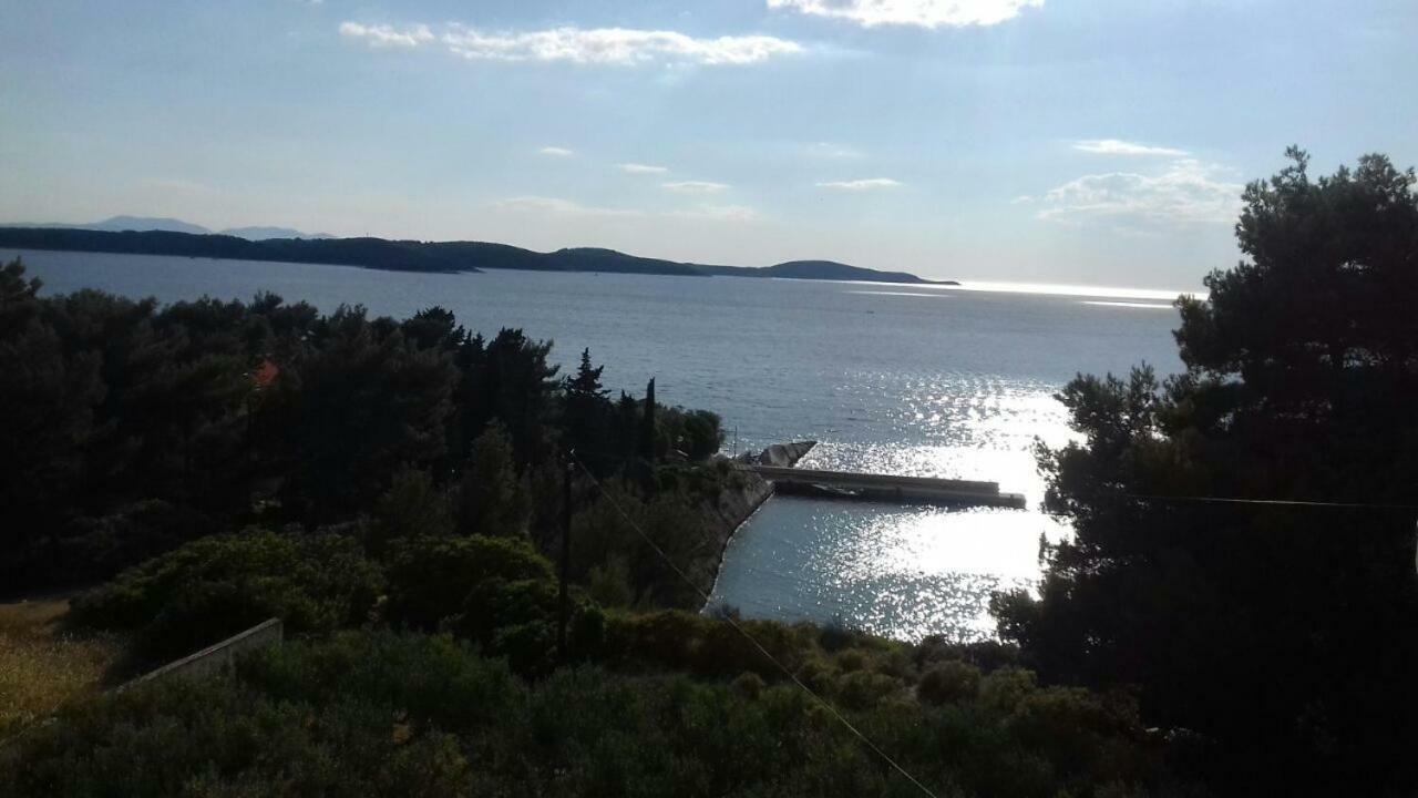 Feelhvar Along Bluelagoon Beach Hvar Town Zewnętrze zdjęcie
