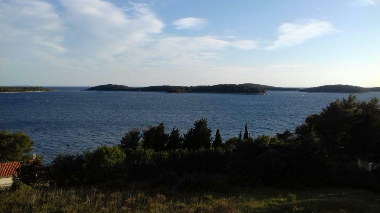 Feelhvar Along Bluelagoon Beach Hvar Town Zewnętrze zdjęcie